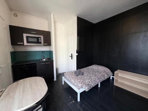 Dalikyda - La Doublette - Wifi - Quiet and secure