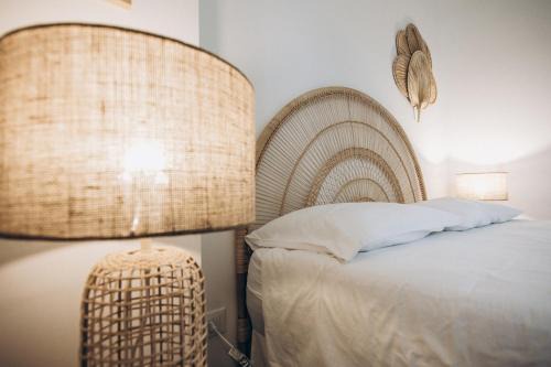 Dalila Apulian Rental Rooms