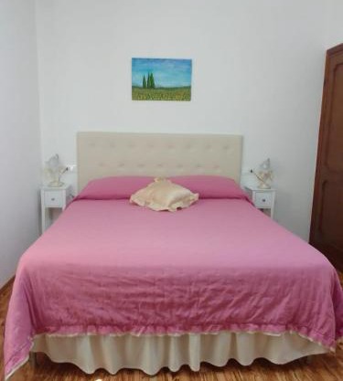 dalla CARLA in Toscana