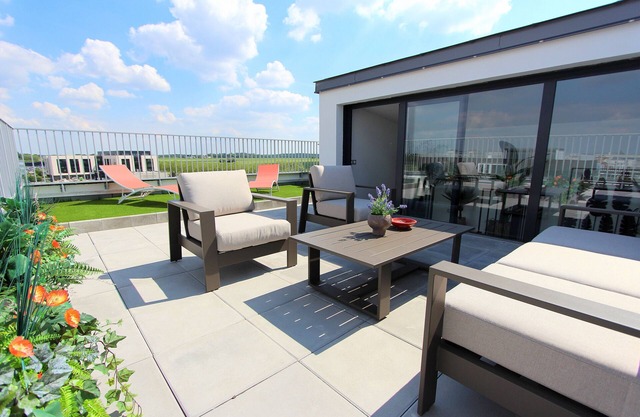 DAM2 ~Toit Terrasse~ Disneyland Paris/Val d'Europe