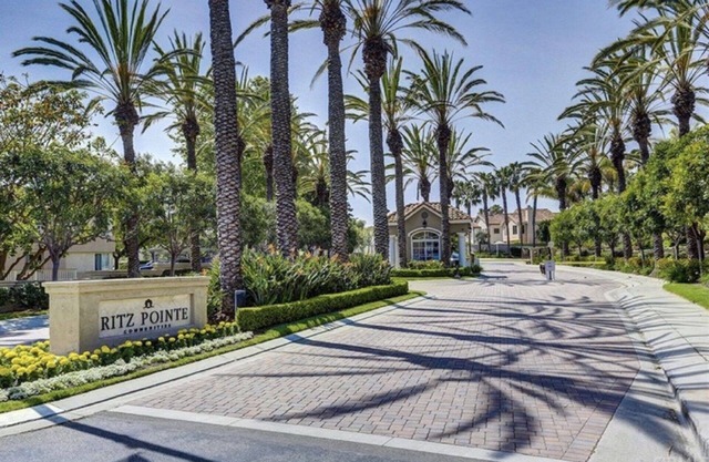 Dana Point Condo beach close