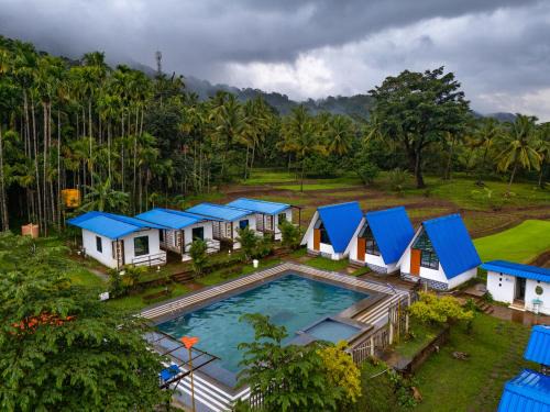 Dandeli Cottages - Resort
