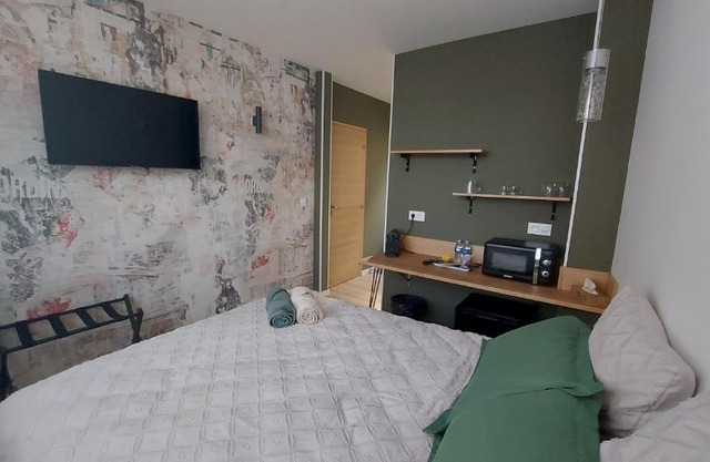 Dandy - chambre tout confort centre-ville Nogent-le-Rotrou