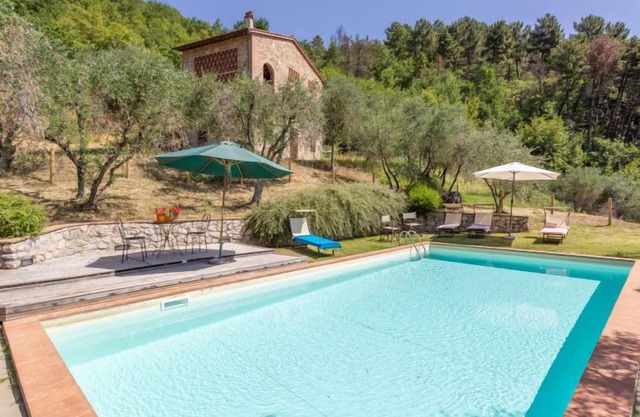 Dante 3 by Interhome