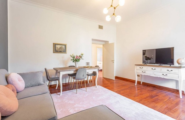 Daplace - Alma Apartment