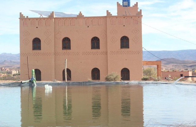 DAR ABDELKHALIK - IGHIR AGHZZAF
