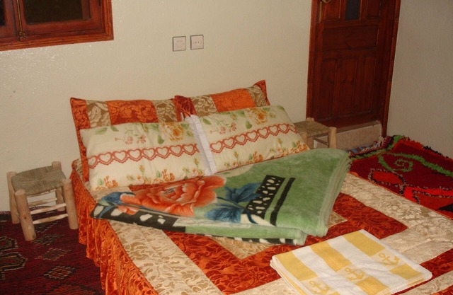 Dar Atlas House with fireplace and free Wi-Fi