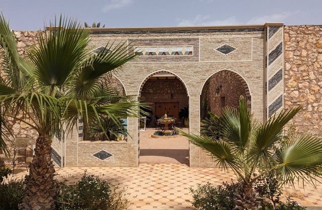 Dar Beynana