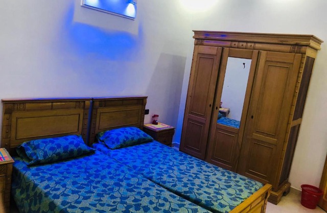 Dar chefchaouen