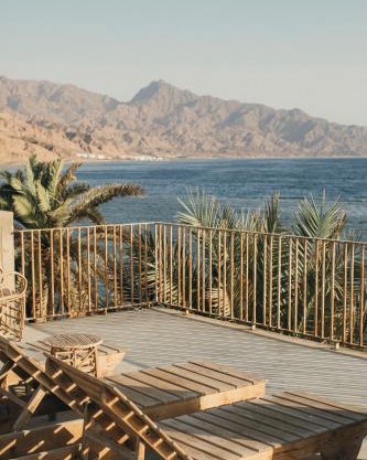 Dar Dahab
