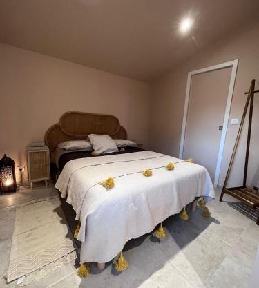 Dar Fafy studio cosy au calme à 15min de Nantes