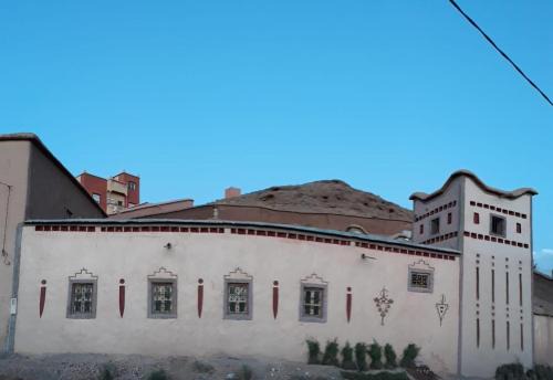 Dar Laayoune