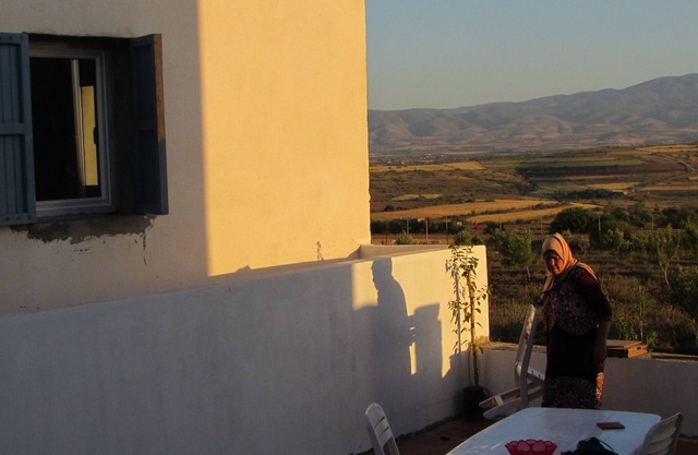Dar MILOUDA msrida house