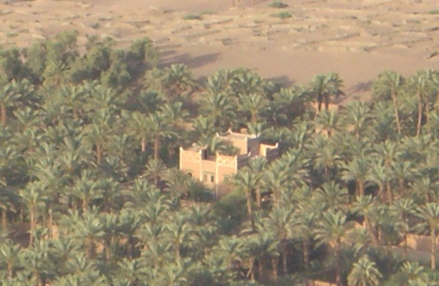 Dar Nekhla - La Maison Des Palmiers