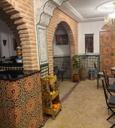 Dar Rif Kebdani
