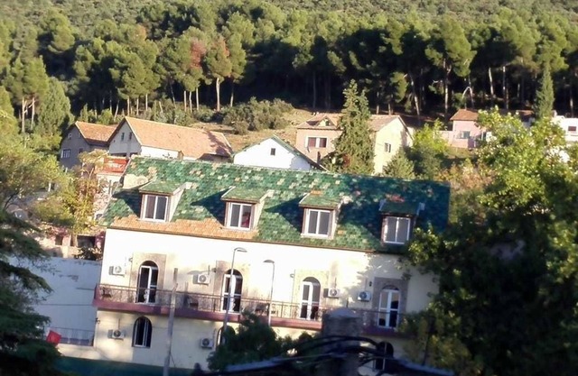 Dar Saada