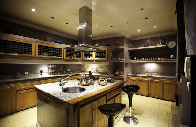DAR SOHANE: ANDALUSIA Suite 35m2 B&B in the Medina