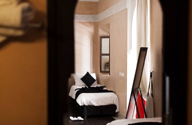 Dar Sohane: Suite NEJMA 35m2 in Medina