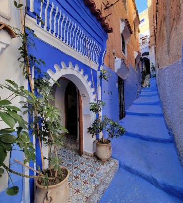 dar solaiman