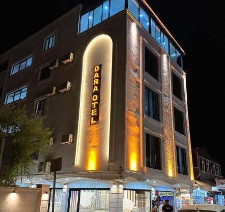 Dara Otel