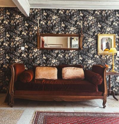 Darlings Guest House