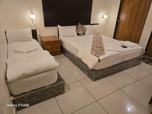 Darsh Resort