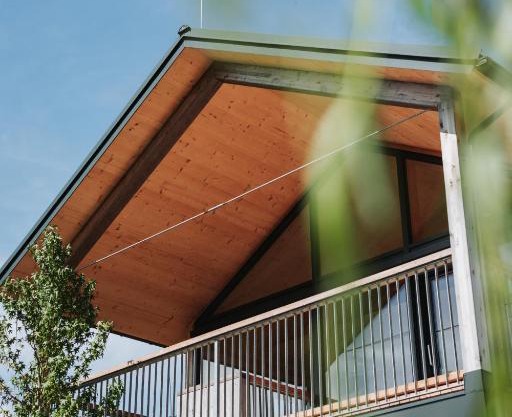 Das Seehäuser - Tiny House Resort