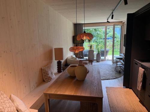 Das SeeQuartier - Ein Ort zum Genießen - Luxuriös und BrandNEU