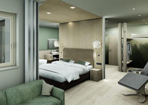 Das Waldhotel - Gästehaus