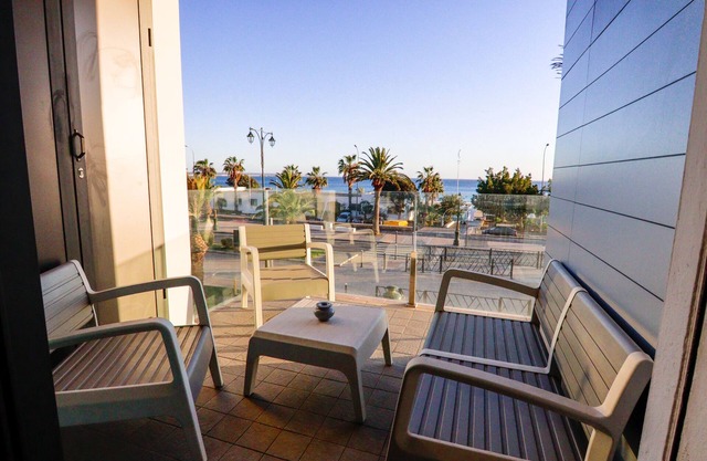 Dassine View - Luxe - Agadir - 4 Px
