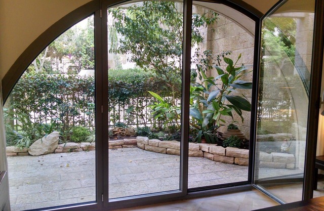 David Citadel Residence, Garden Apartment, Great Location!