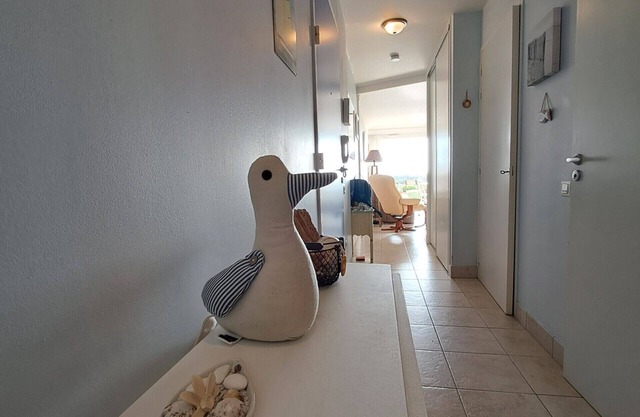 DAVIELLE - Bel appartement vue mer- 3*- Les Sables