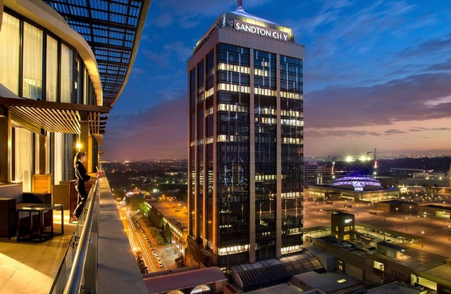 DaVinci Suites
