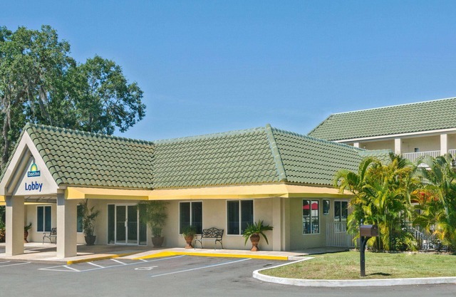Days Inn by Wyndham Port Charlotte/Punta Gorda
