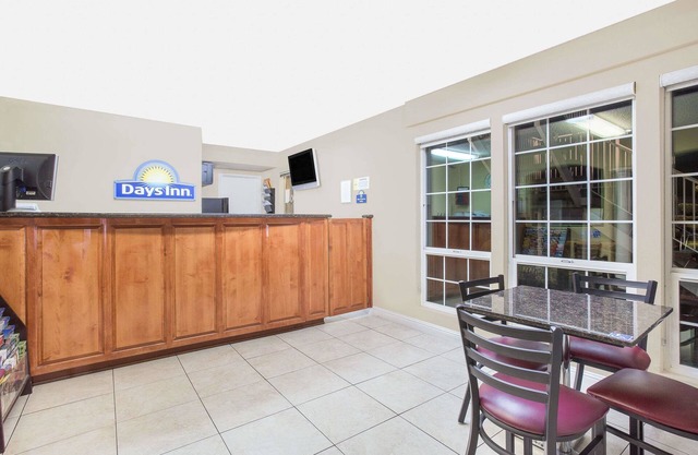 Days Inn by Wyndham Turlock
