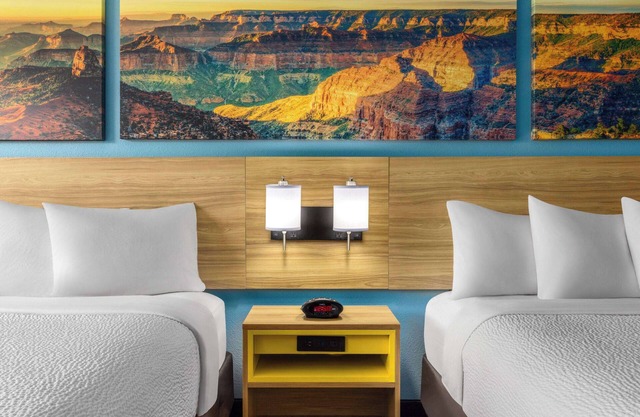 Days Inn by Wyndham Williams