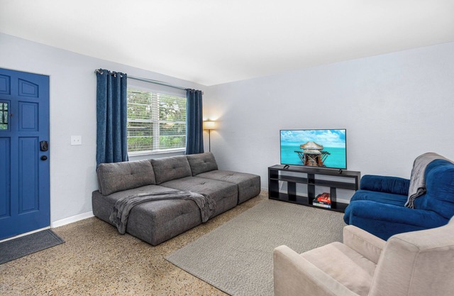 Daytona's Dual Delight: Beach & Speedway Access