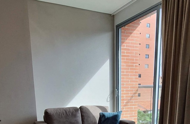 Dazzling one bedroom loft near to Buena Vista Mall