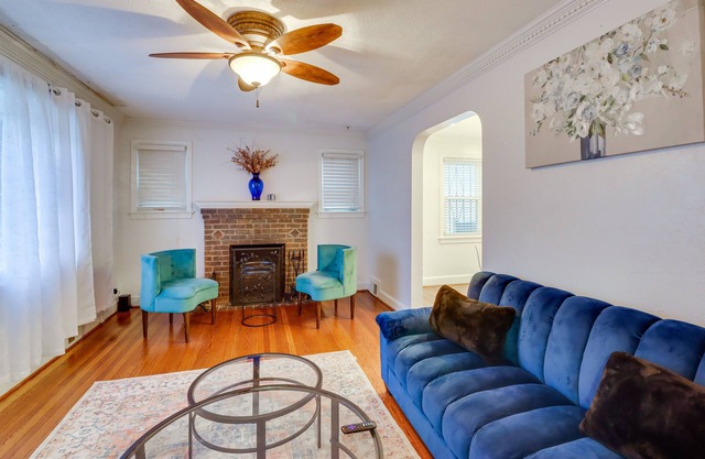 DC Vacation Rental ~ 4 Mi to the National Mall!