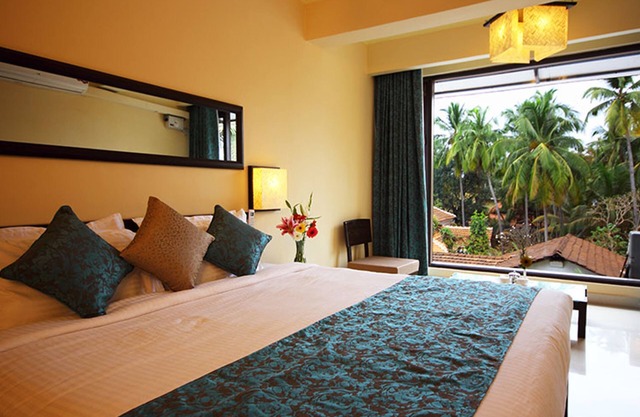 De Baga Deck Comforts