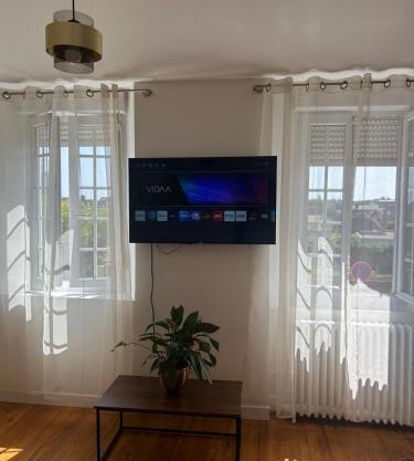 De Beauvais à Paris