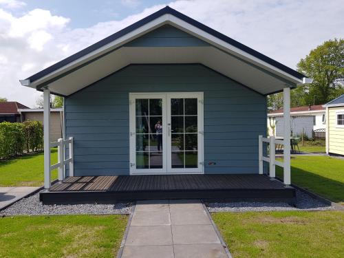 De Bijsselse Enk, Noors chalet 19