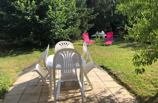 «De Brique et De Bois» Lac Du Der