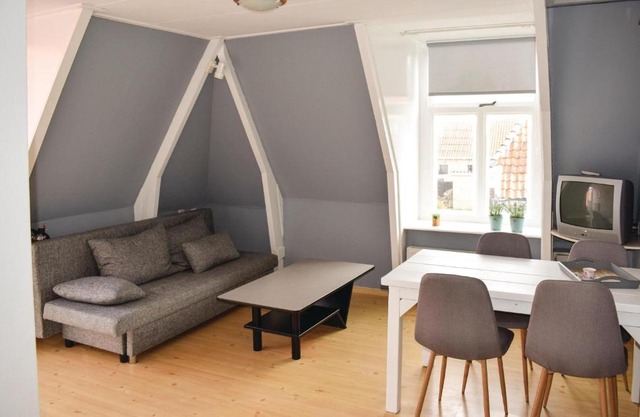 De Eekhof - Appartement 7