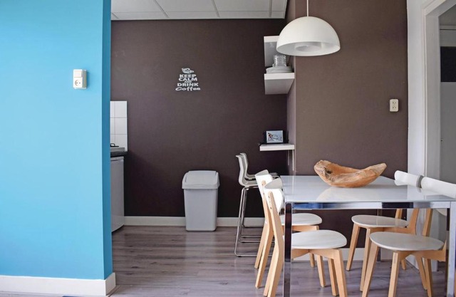 De Eekhof - Appartement Tuin