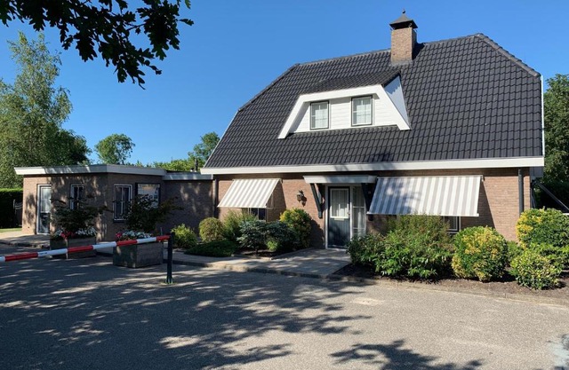 de Goede Ree Huisje 1 en 2