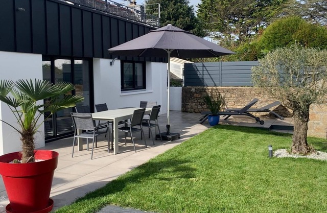 de Kernio - Belz - Gîte