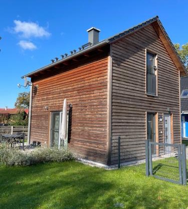 Haus Meerschilf