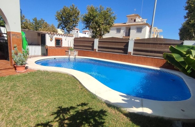 De la Laguna 56 Cádiz by Ruralidays