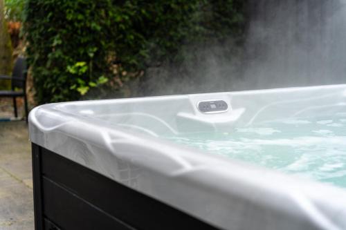 De luxe Bed &Wellness